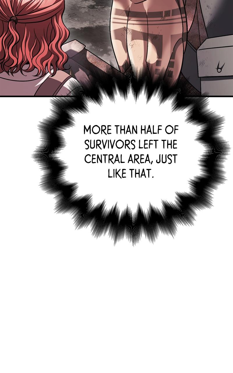 Surviving the Game as a Barbarian Chapter 50 — page 139