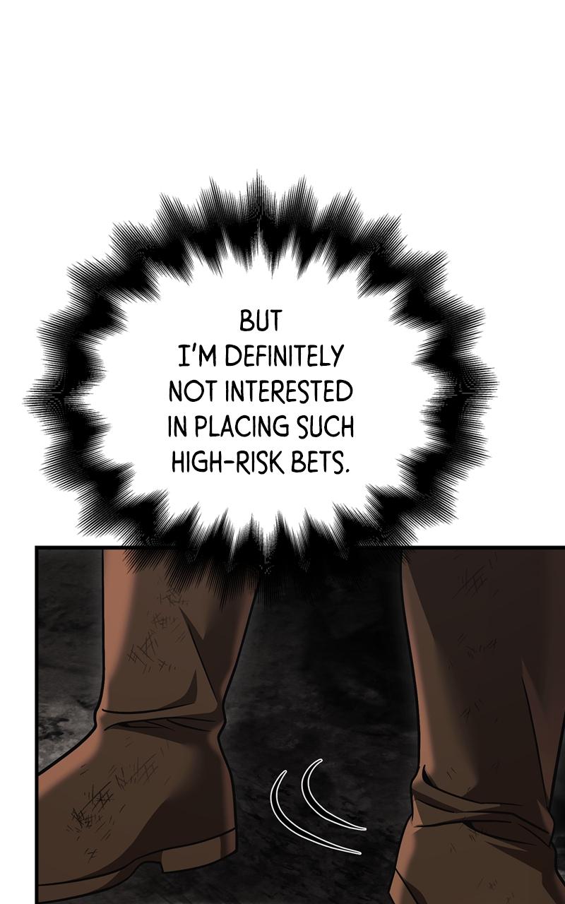 Surviving the Game as a Barbarian Chapter 50 — page 140