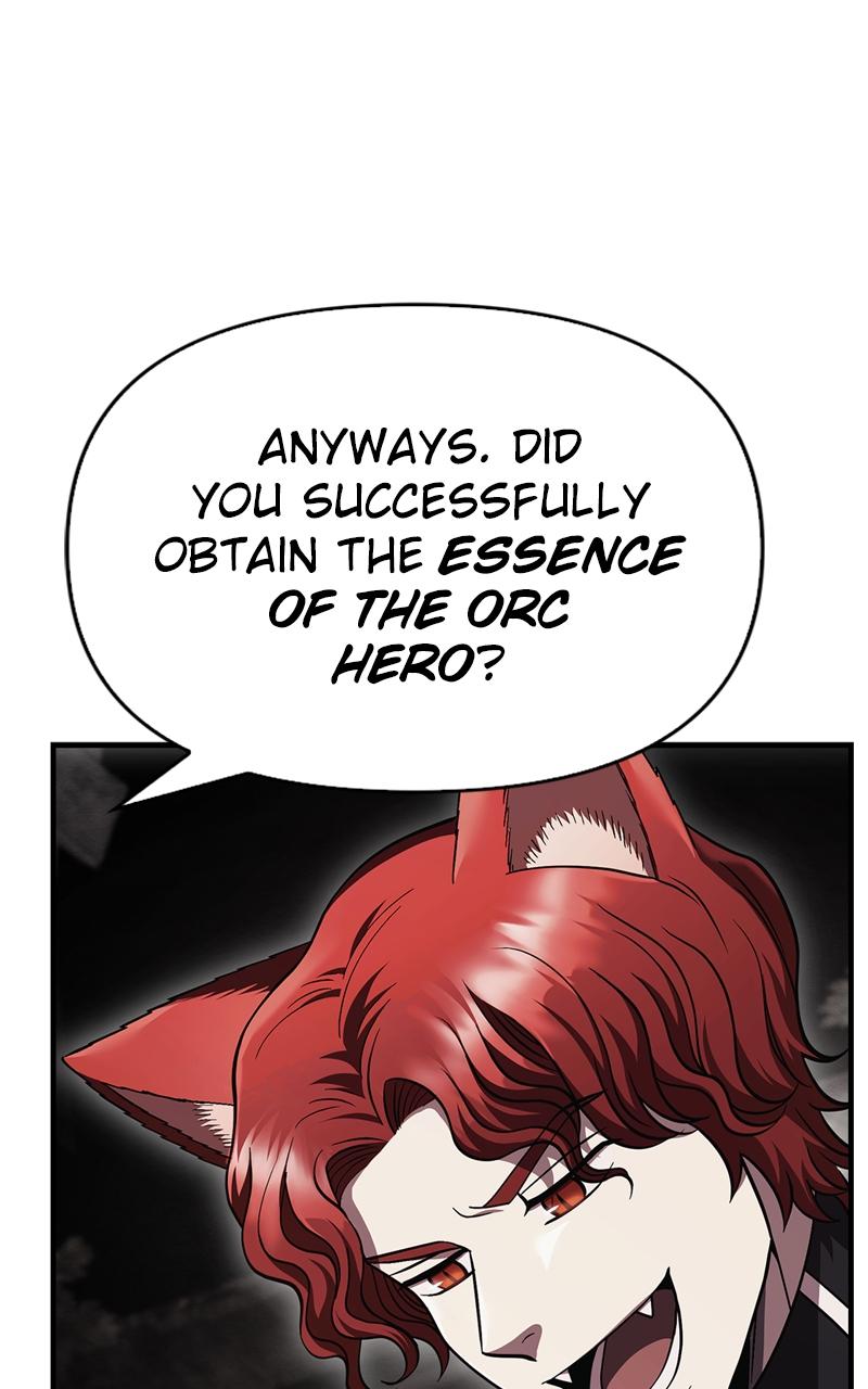Surviving the Game as a Barbarian Chapter 50 — page 149