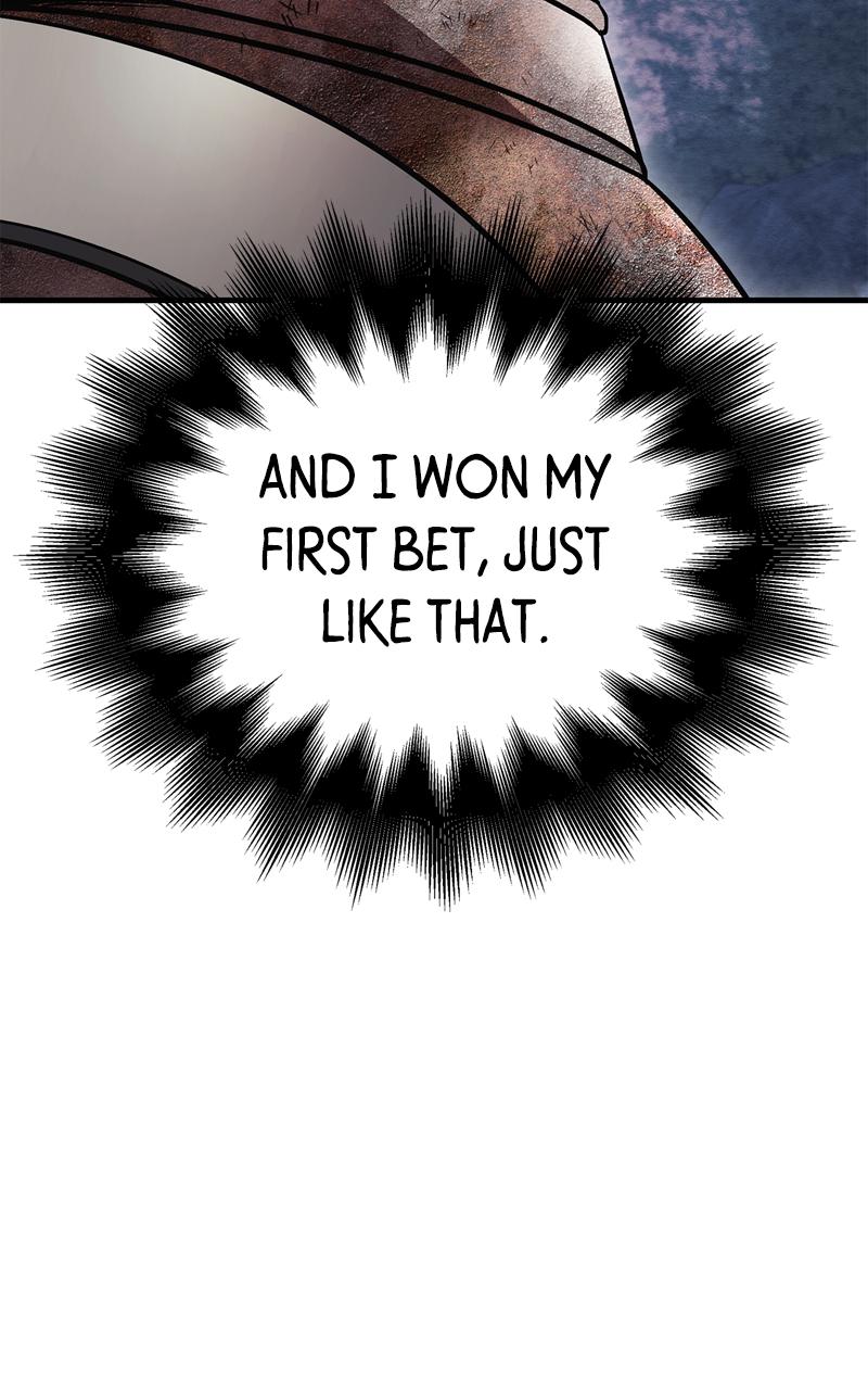 Surviving the Game as a Barbarian Chapter 50 — page 157
