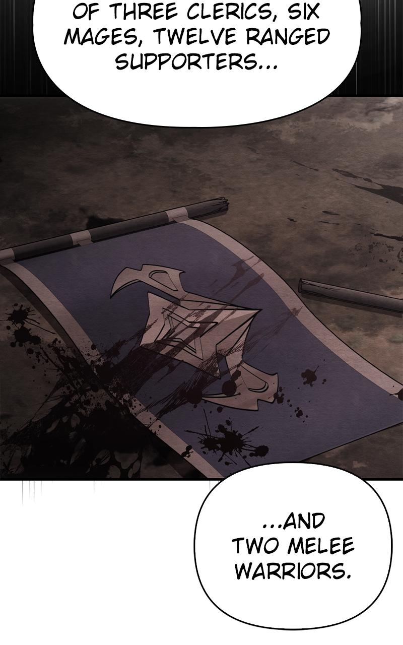 Surviving the Game as a Barbarian Chapter 50 — page 159