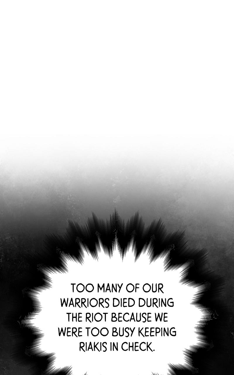 Surviving the Game as a Barbarian Chapter 50 — page 162