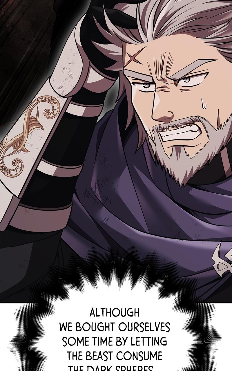 Surviving the Game as a Barbarian Chapter 50 — page 164