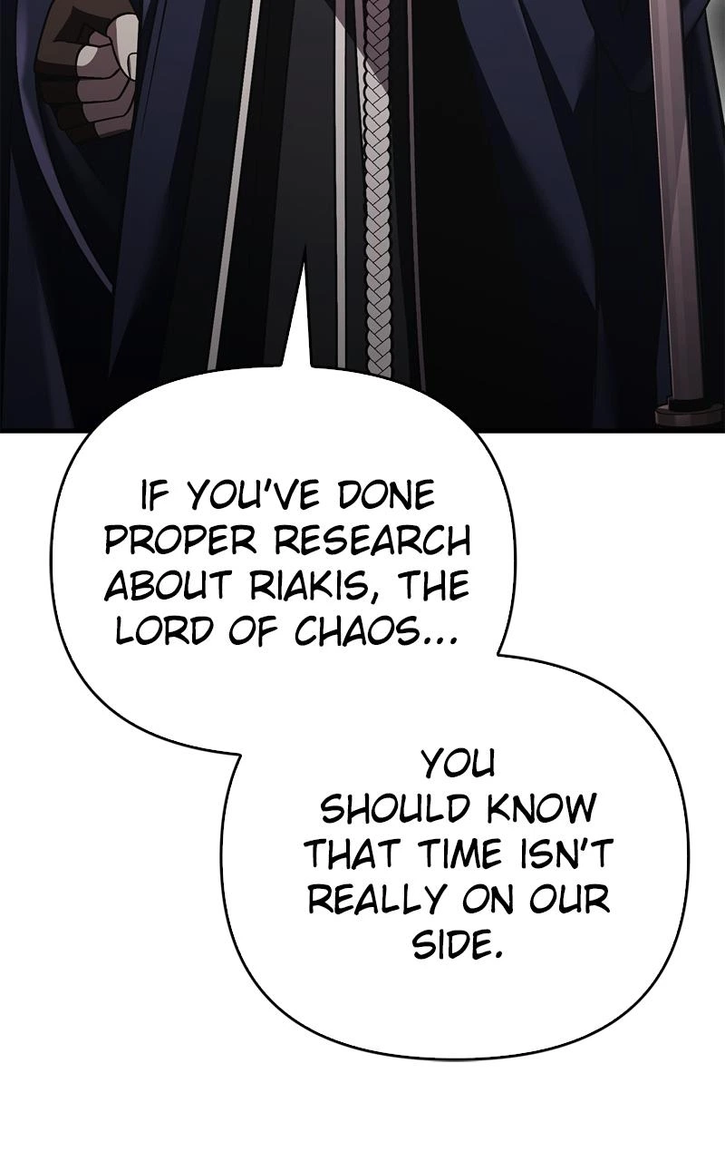 Surviving the Game as a Barbarian Chapter 50 — page 167