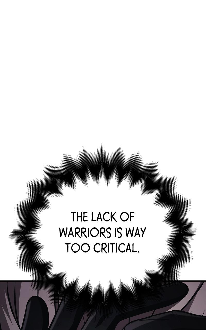 Surviving the Game as a Barbarian Chapter 50 — page 168