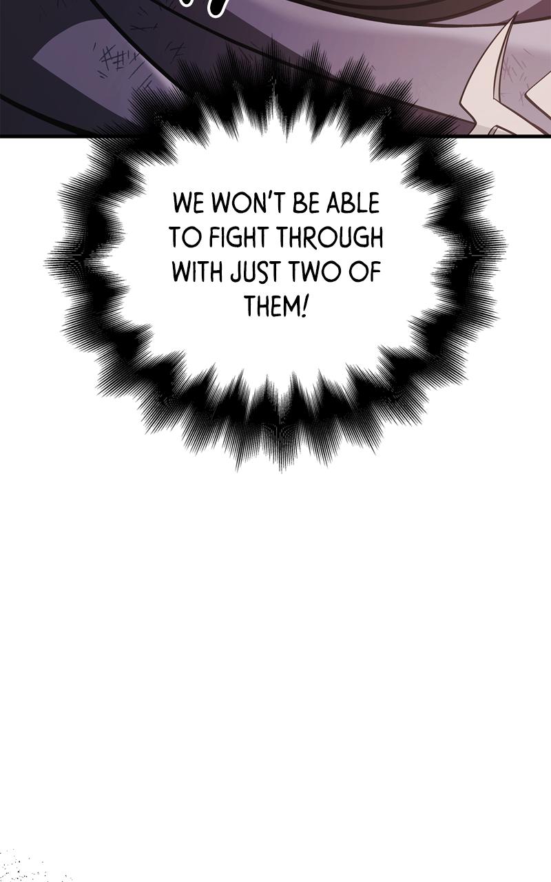 Surviving the Game as a Barbarian Chapter 50 — page 170