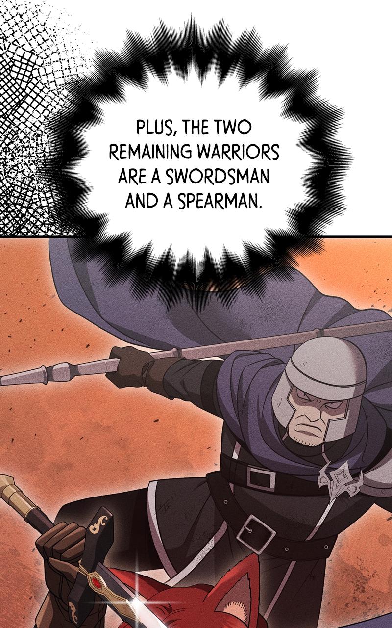 Surviving the Game as a Barbarian Chapter 50 — page 171