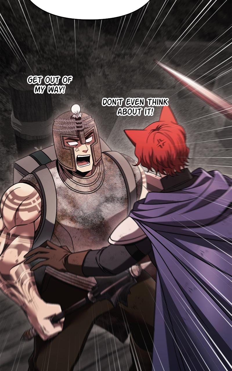 Surviving the Game as a Barbarian Chapter 50 — page 183