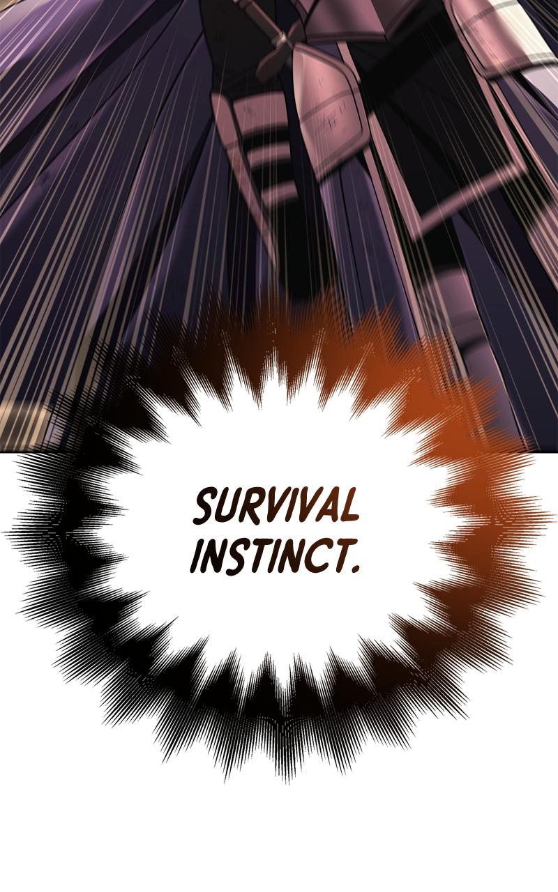 Surviving the Game as a Barbarian Chapter 50 — page 190