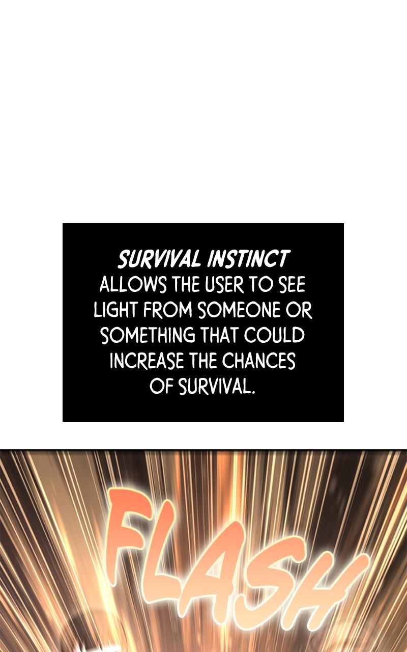 Surviving the Game as a Barbarian Chapter 50 — page 191