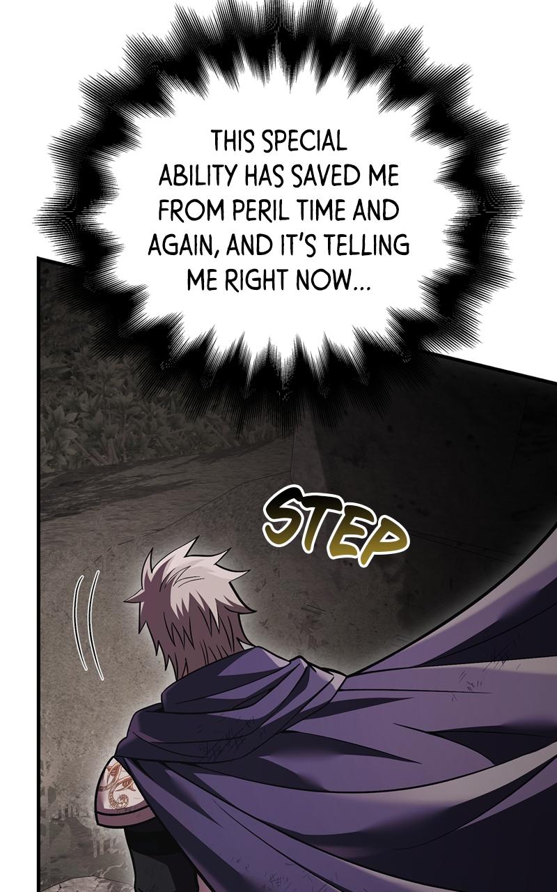 Surviving the Game as a Barbarian Chapter 50 — page 194