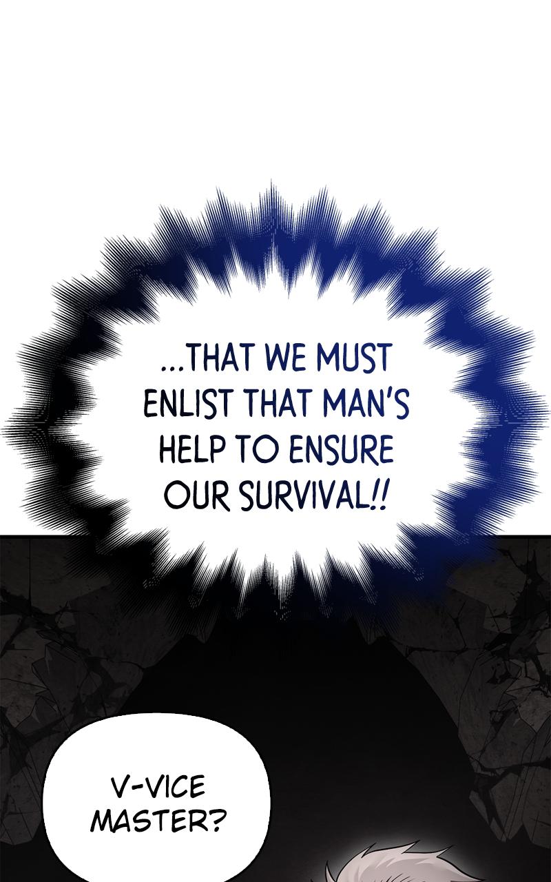 Surviving the Game as a Barbarian Chapter 50 — page 196