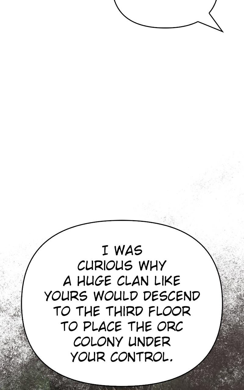 Surviving the Game as a Barbarian Chapter 51 — page 5