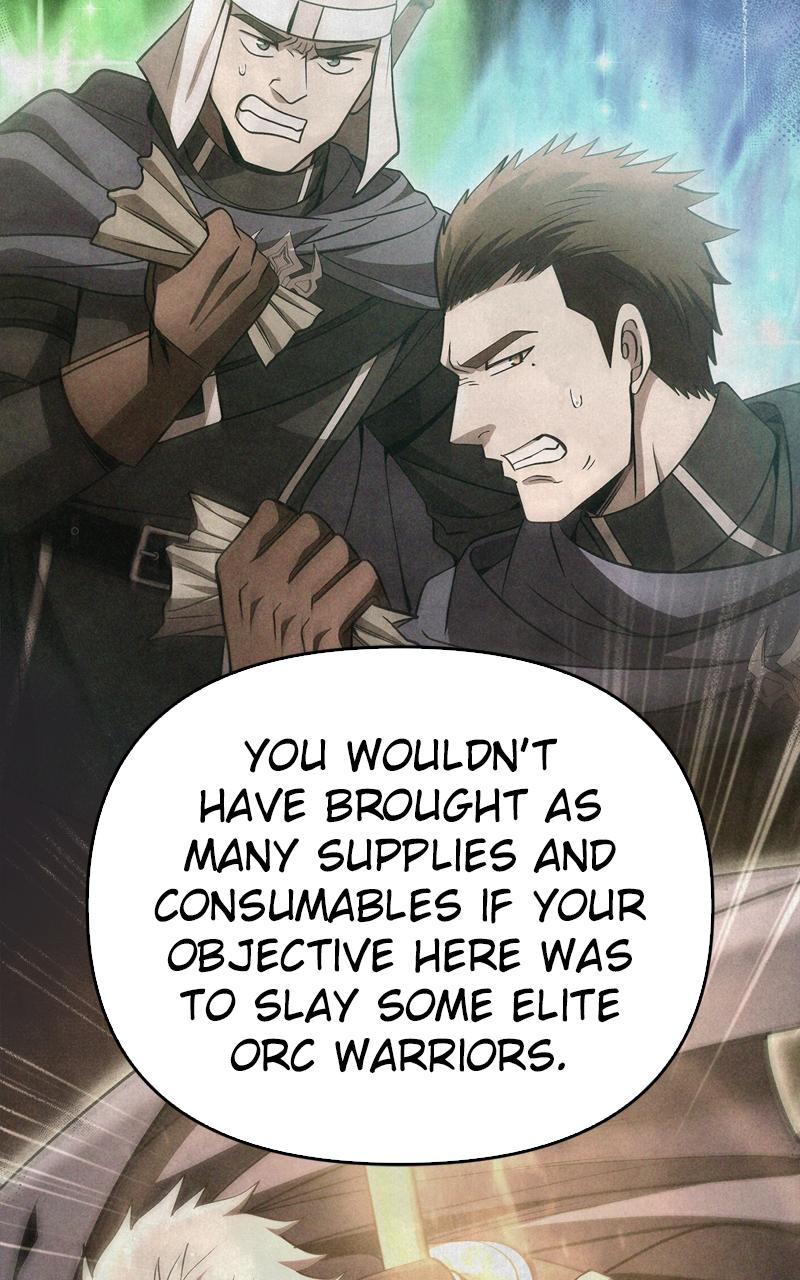 Surviving the Game as a Barbarian Chapter 51 — page 7