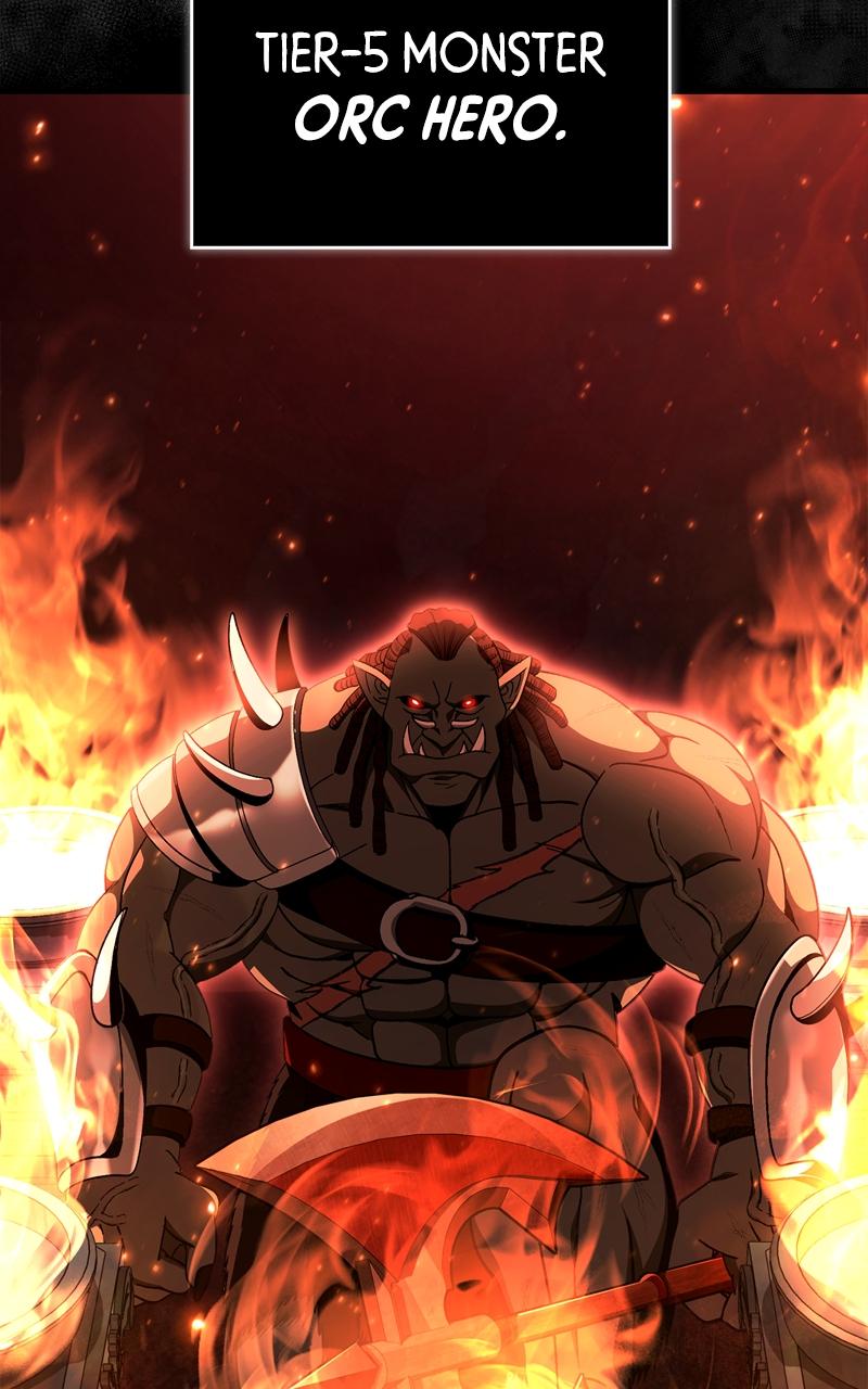 Surviving the Game as a Barbarian Chapter 51 — page 10