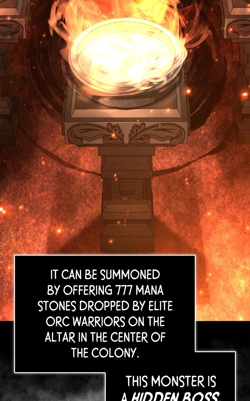 Surviving the Game as a Barbarian Chapter 51 — page 11