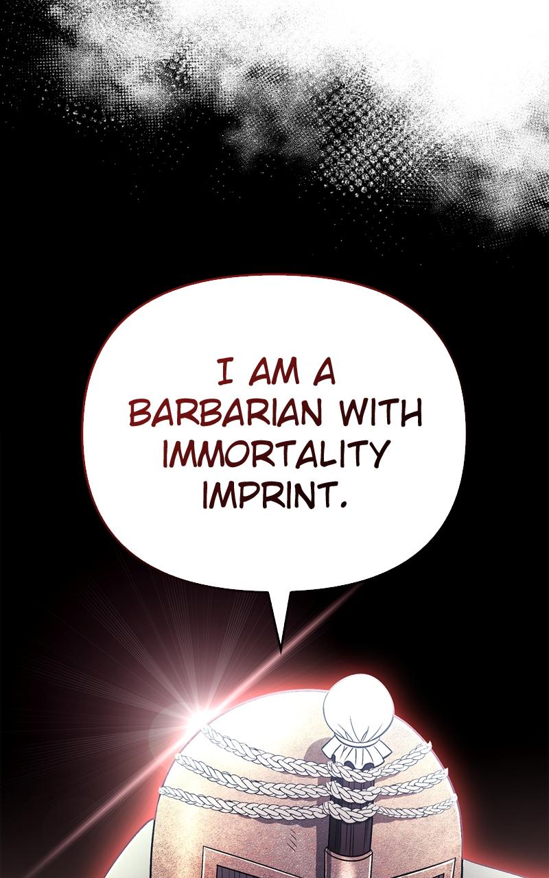 Surviving the Game as a Barbarian Chapter 51 — page 18