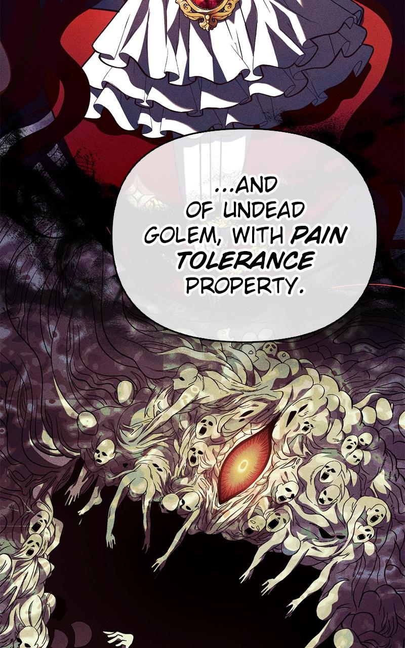 Surviving the Game as a Barbarian Chapter 51 — page 21