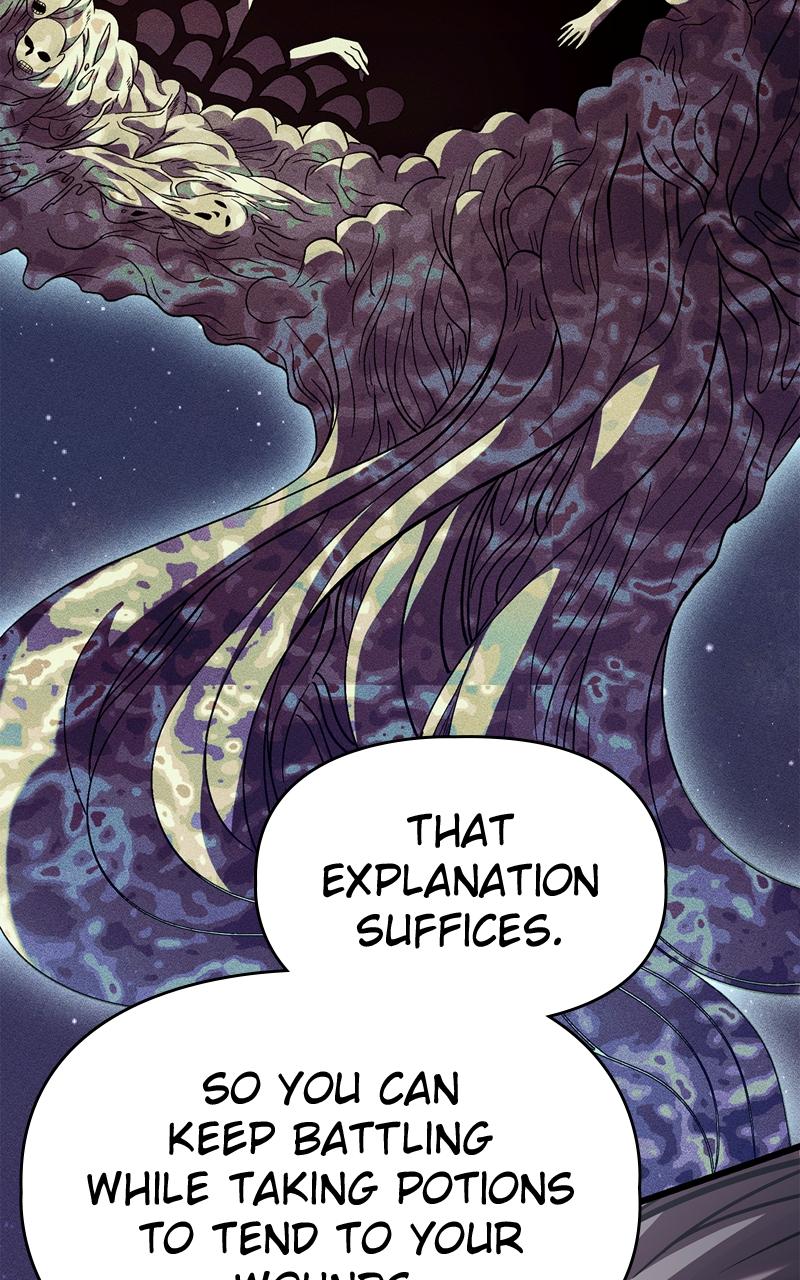 Surviving the Game as a Barbarian Chapter 51 — page 22