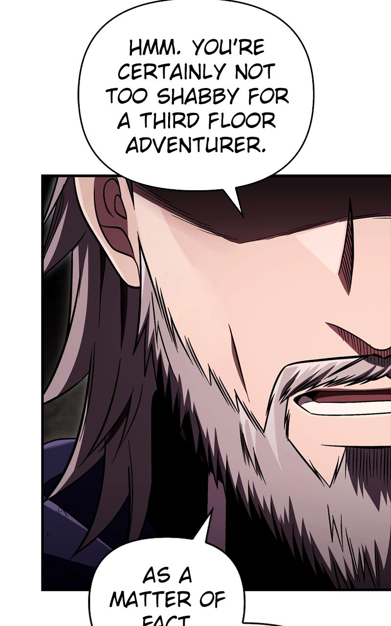 Surviving the Game as a Barbarian Chapter 51 — page 25