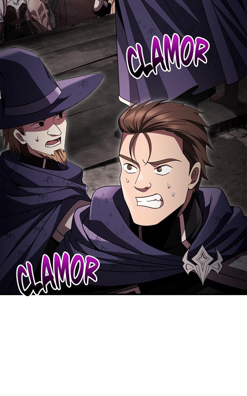 Surviving the Game as a Barbarian Chapter 51 — page 33