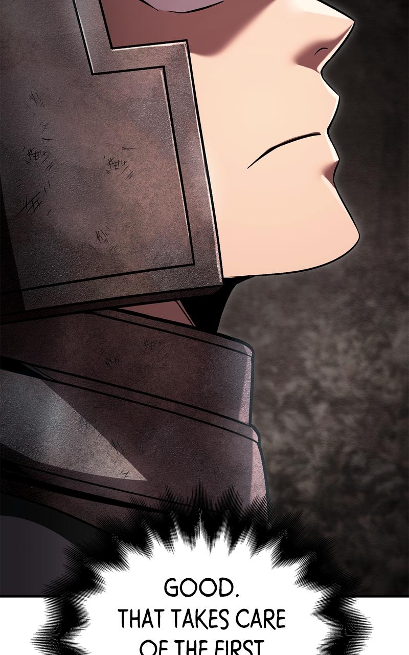 Surviving the Game as a Barbarian Chapter 51 — page 35