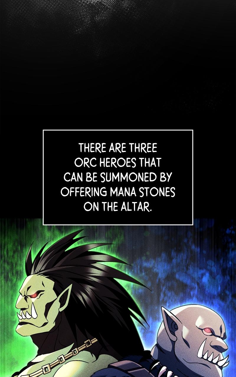 Surviving the Game as a Barbarian Chapter 51 — page 39