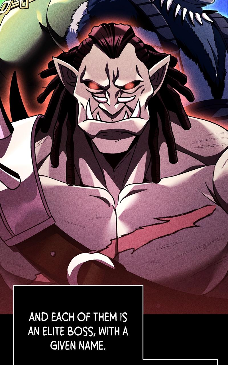 Surviving the Game as a Barbarian Chapter 51 — page 40