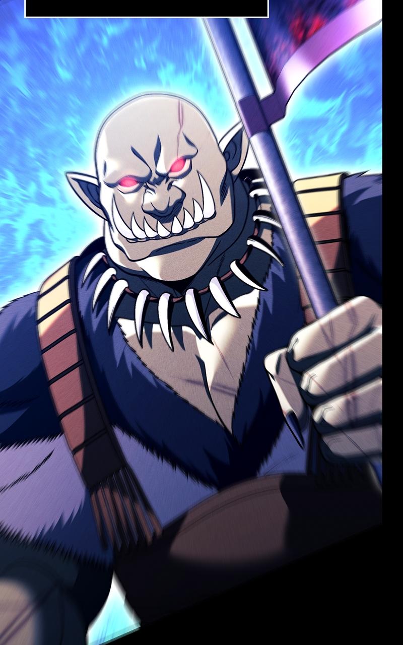Surviving the Game as a Barbarian Chapter 51 — page 46