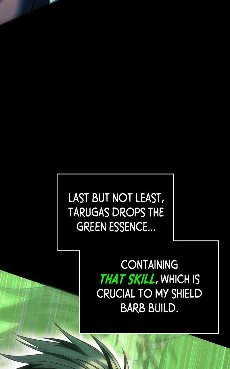 Surviving the Game as a Barbarian Chapter 51 — page 47