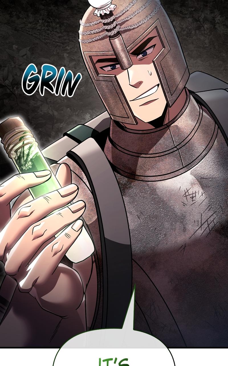 Surviving the Game as a Barbarian Chapter 51 — page 51