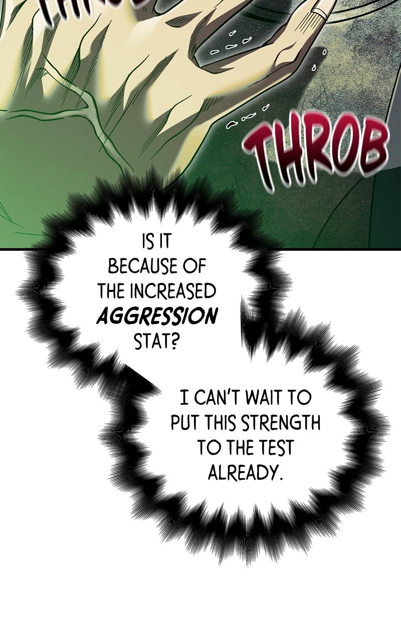 Surviving the Game as a Barbarian Chapter 51 — page 59