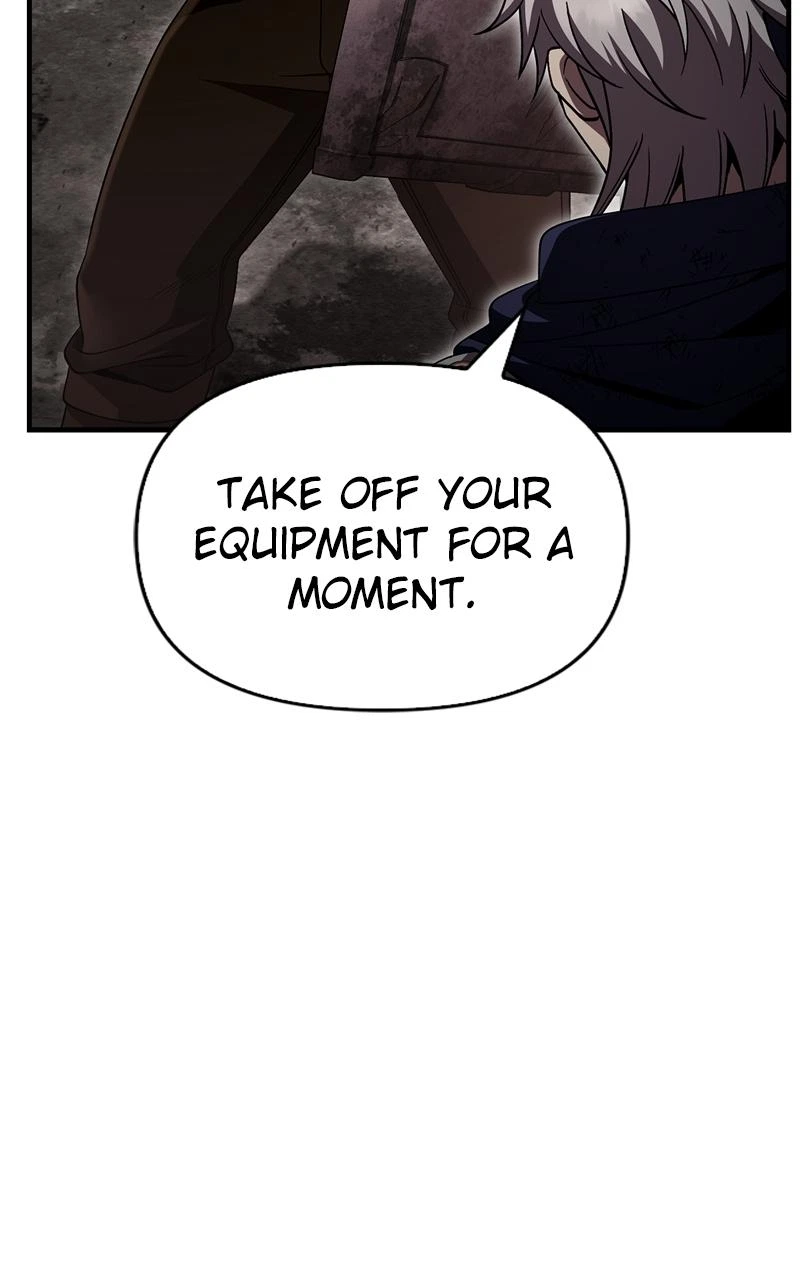 Surviving the Game as a Barbarian Chapter 51 — page 61