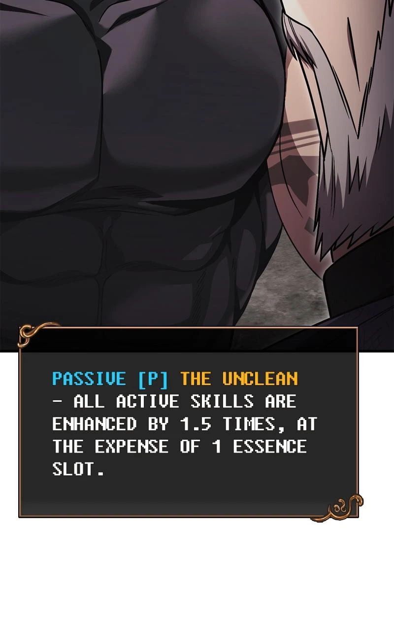 Surviving the Game as a Barbarian Chapter 51 — page 83