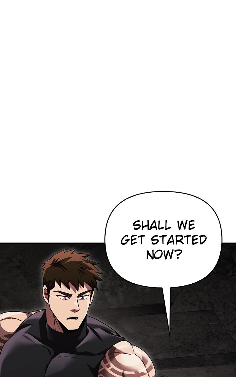 Surviving the Game as a Barbarian Chapter 51 — page 84