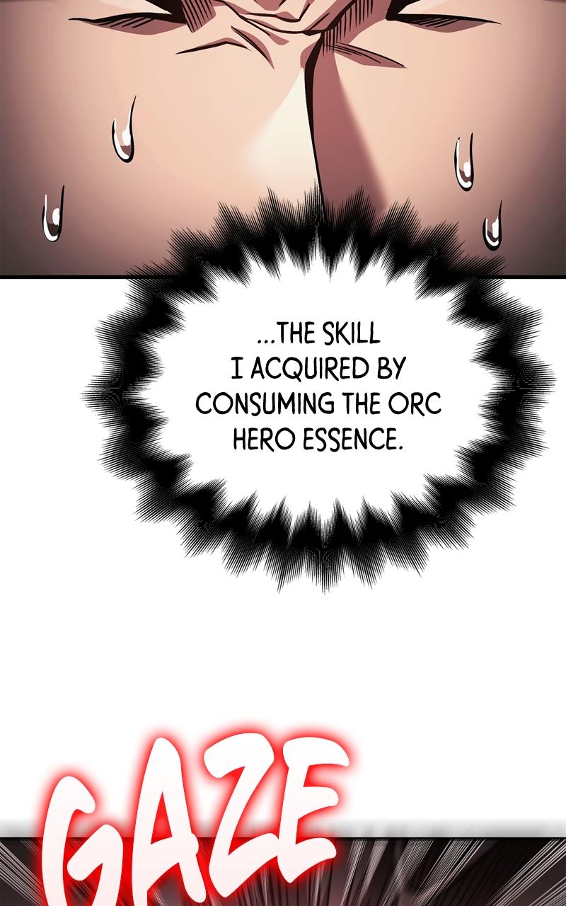 Surviving the Game as a Barbarian Chapter 51 — page 87