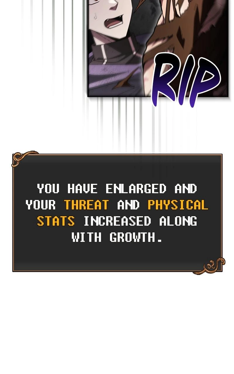 Surviving the Game as a Barbarian Chapter 51 — page 91