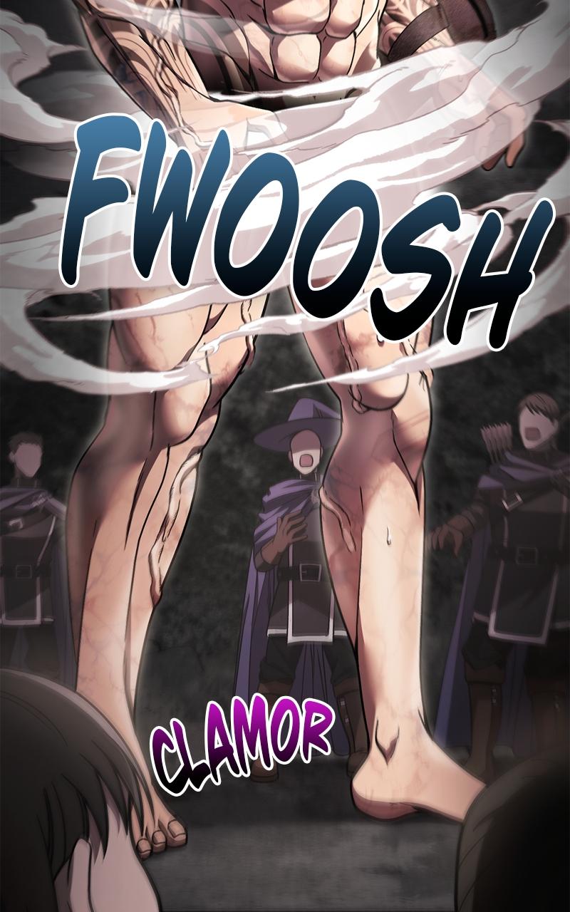 Surviving the Game as a Barbarian Chapter 51 — page 93