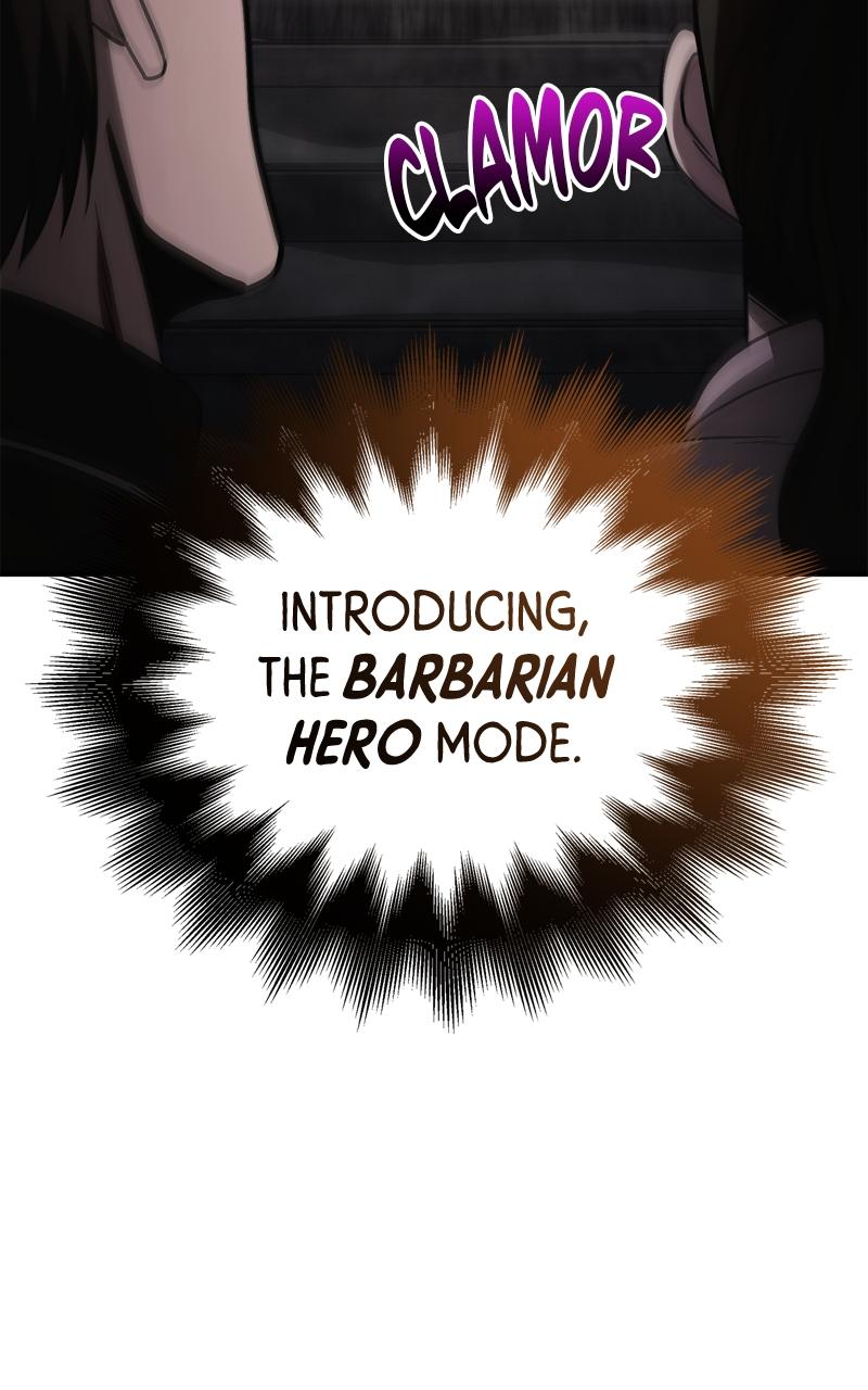 Surviving the Game as a Barbarian Chapter 51 — page 94