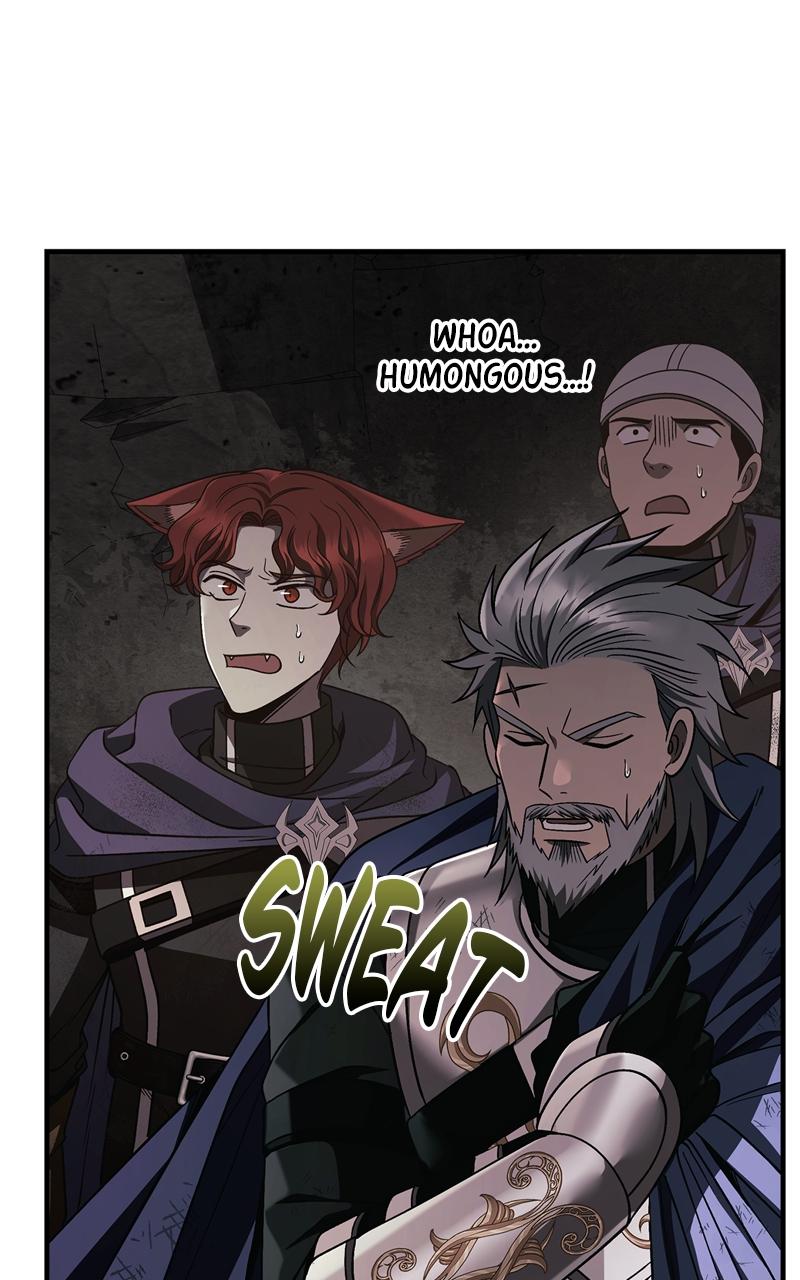 Surviving the Game as a Barbarian Chapter 51 — page 97