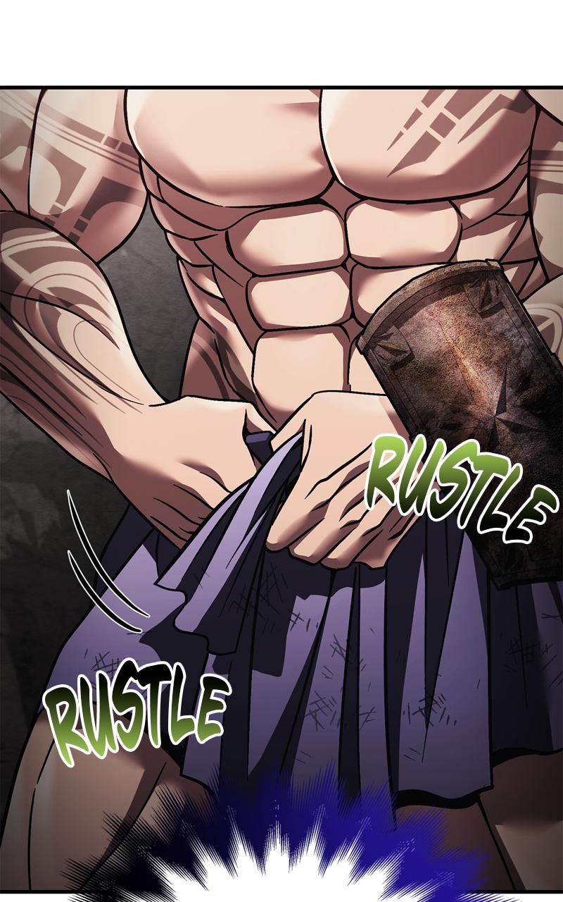 Surviving the Game as a Barbarian Chapter 51 — page 99