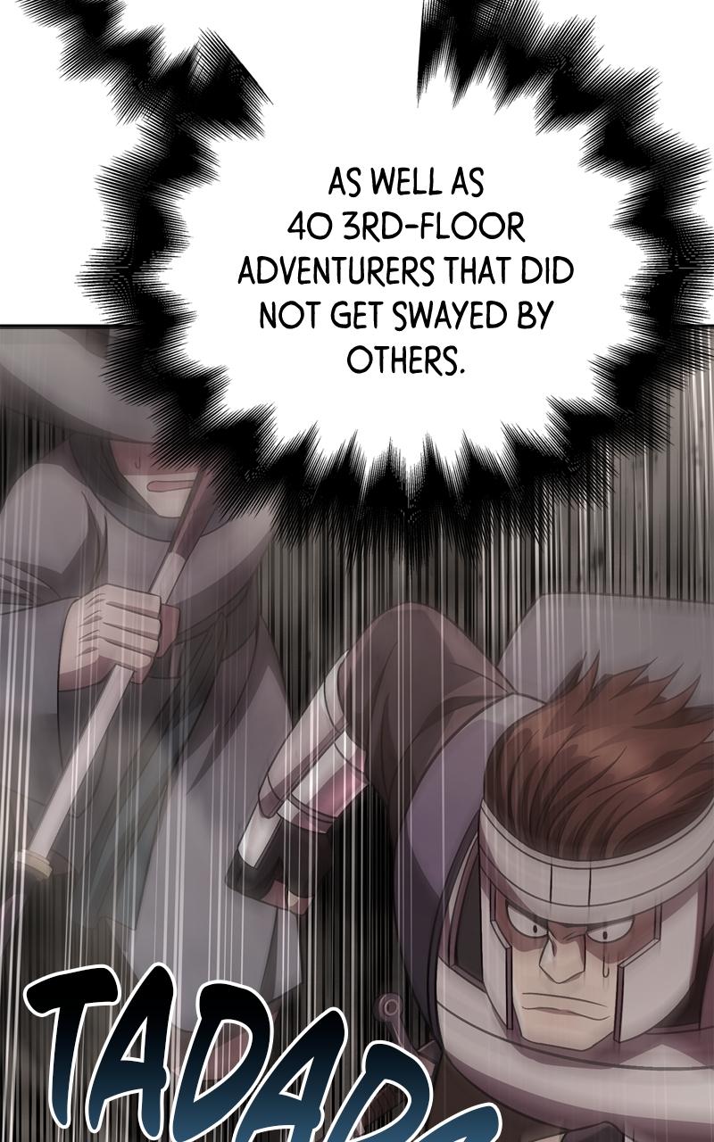 Surviving the Game as a Barbarian Chapter 51 — page 115