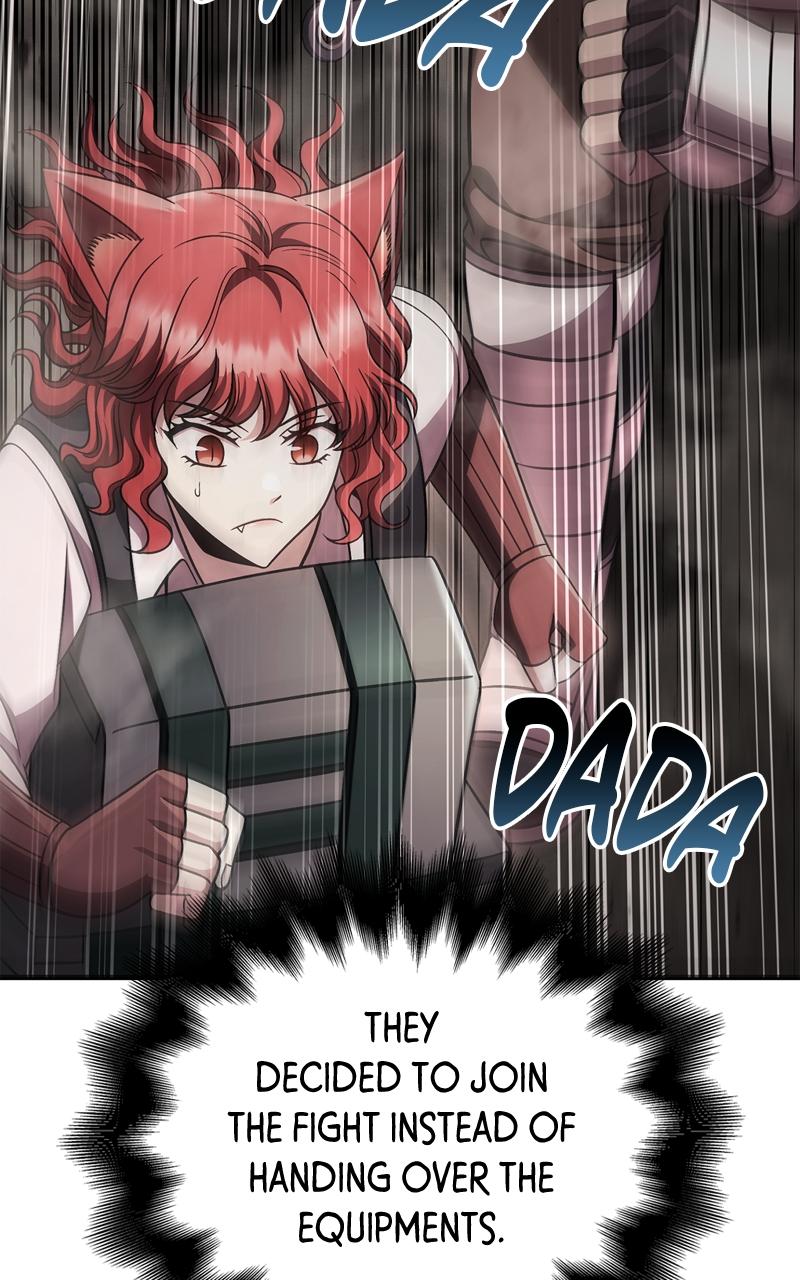 Surviving the Game as a Barbarian Chapter 51 — page 116