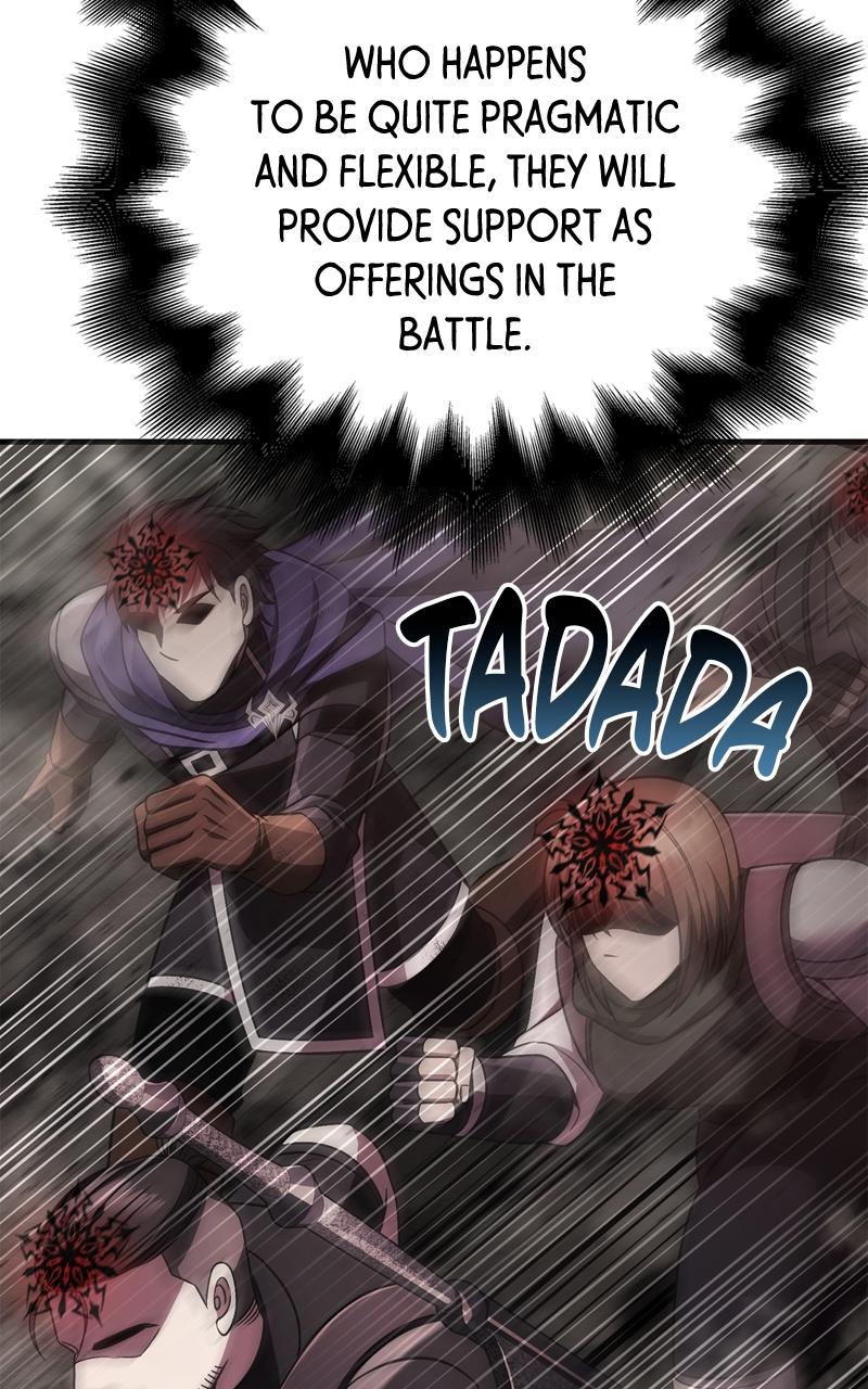 Surviving the Game as a Barbarian Chapter 51 — page 118