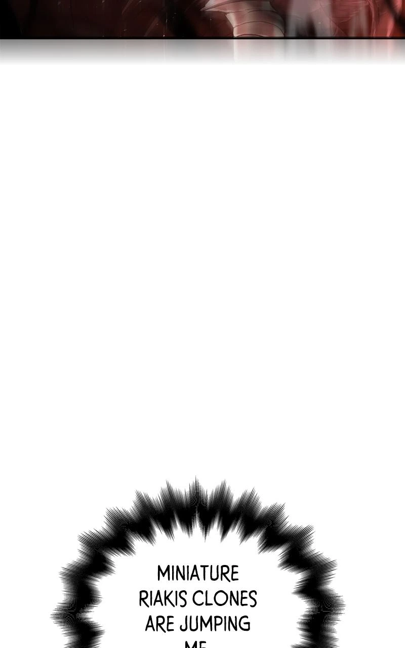 Surviving the Game as a Barbarian Chapter 51 — page 126
