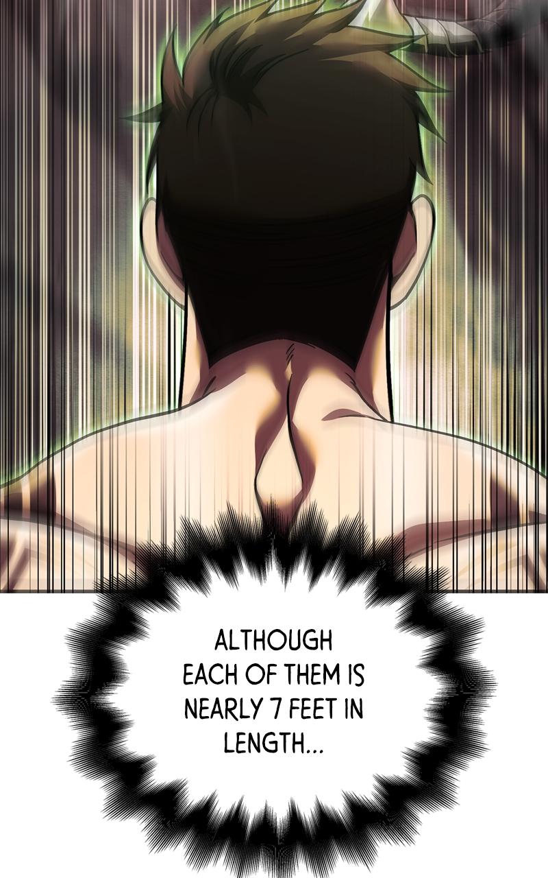 Surviving the Game as a Barbarian Chapter 51 — page 129