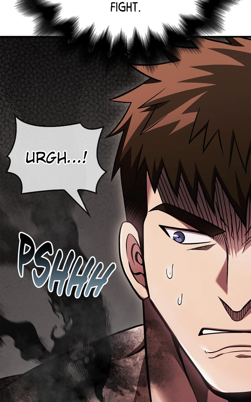Surviving the Game as a Barbarian Chapter 51 — page 137