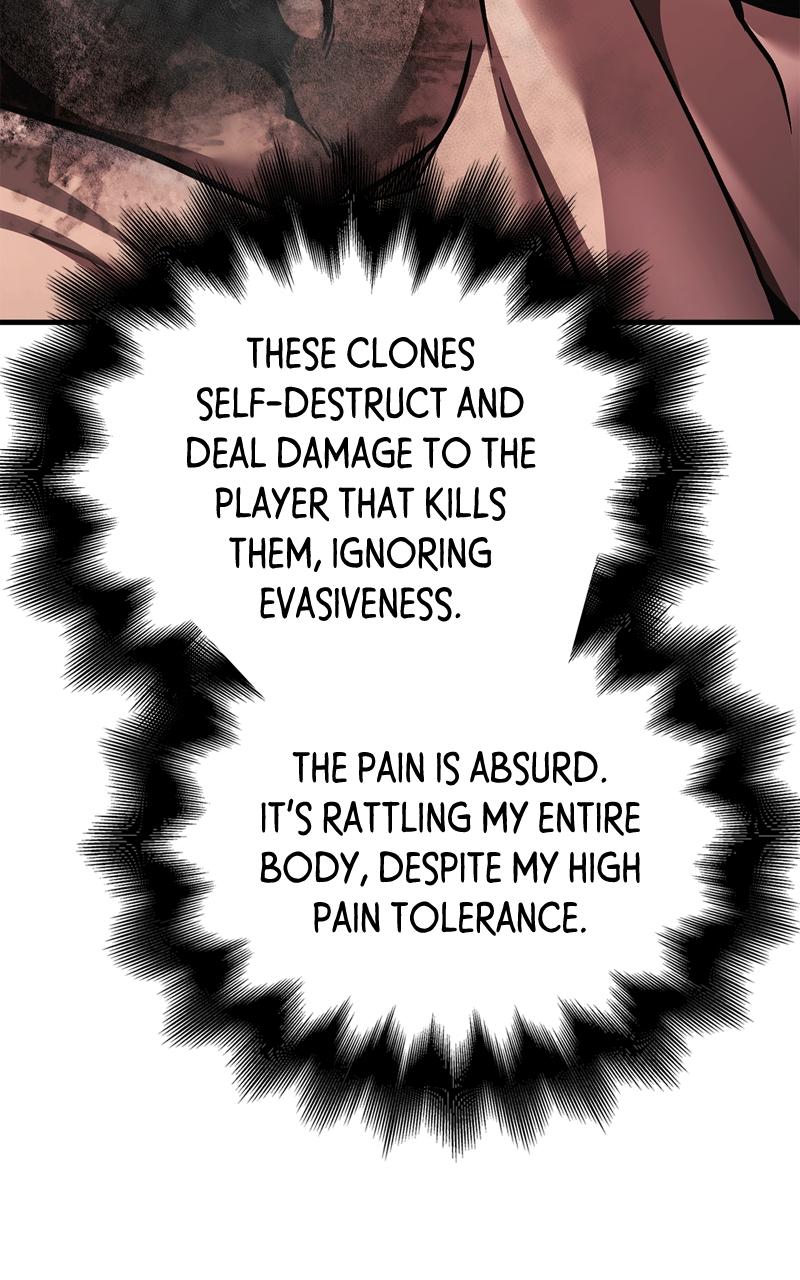 Surviving the Game as a Barbarian Chapter 51 — page 138
