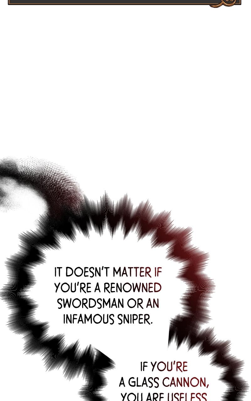 Surviving the Game as a Barbarian Chapter 51 — page 141