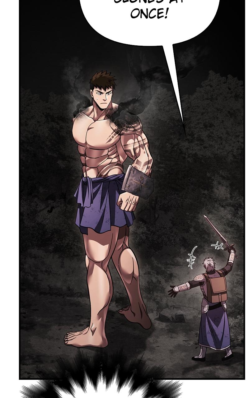 Surviving the Game as a Barbarian Chapter 51 — page 143